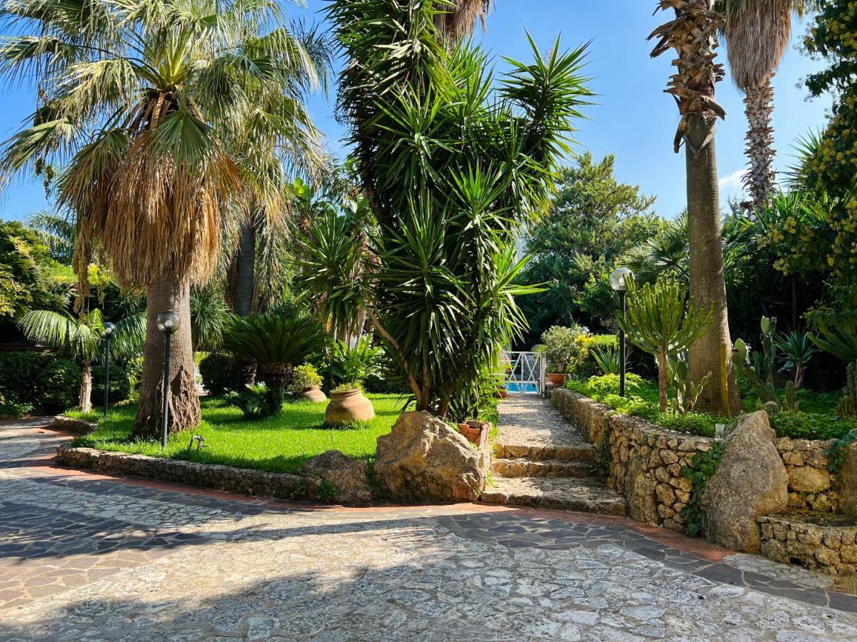 Villa Talia *