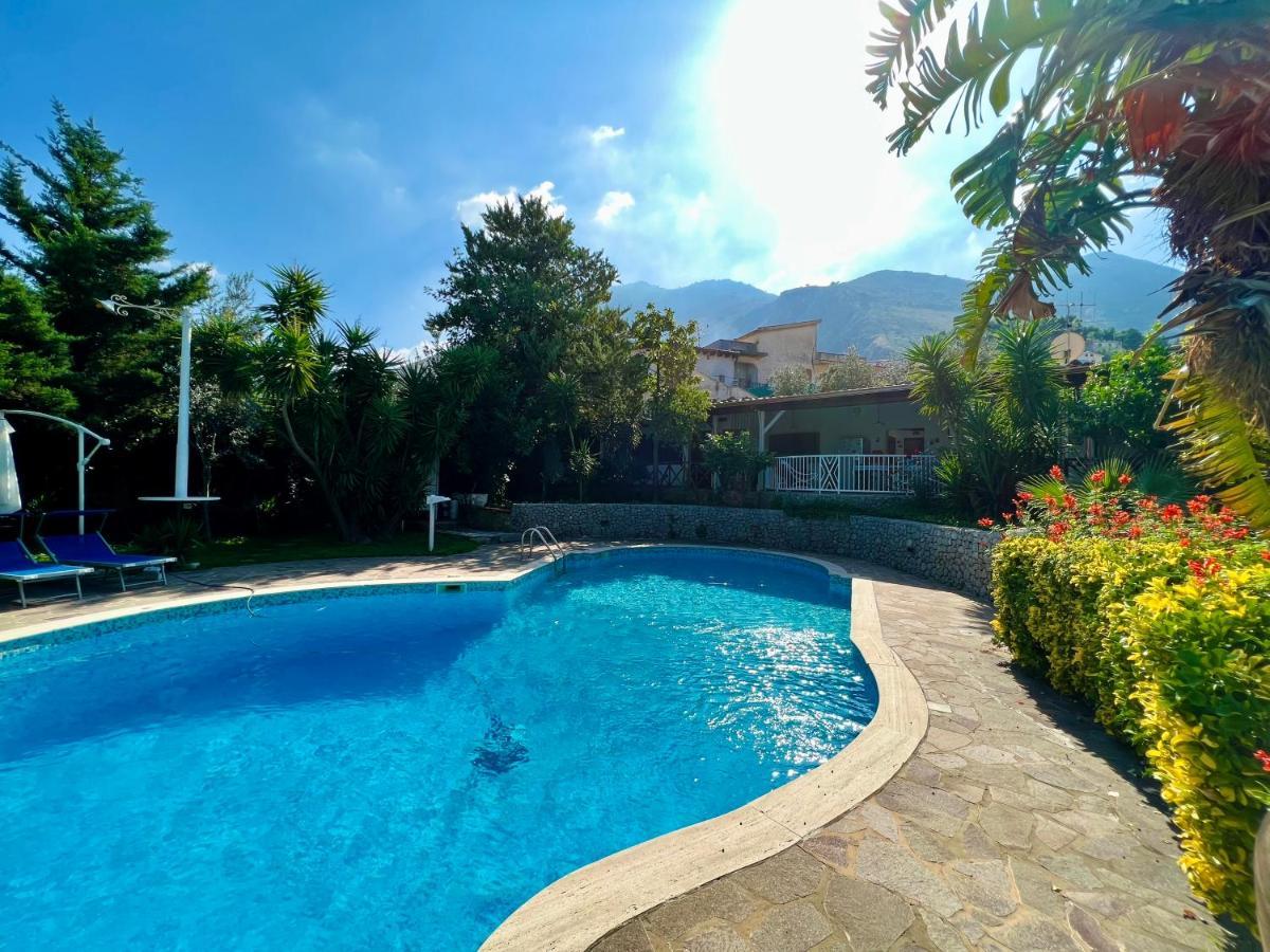 Villa Talia Carini
