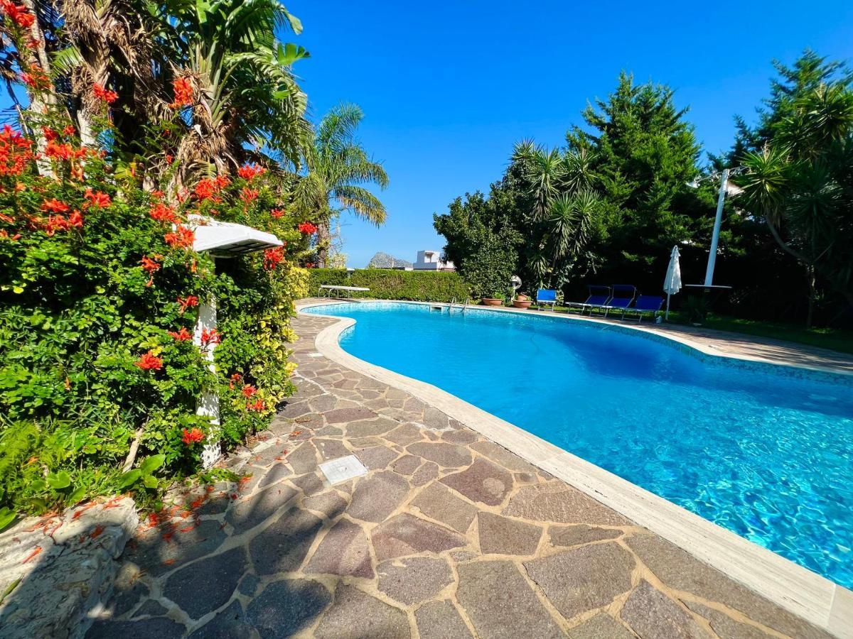 Talia Villa Carini