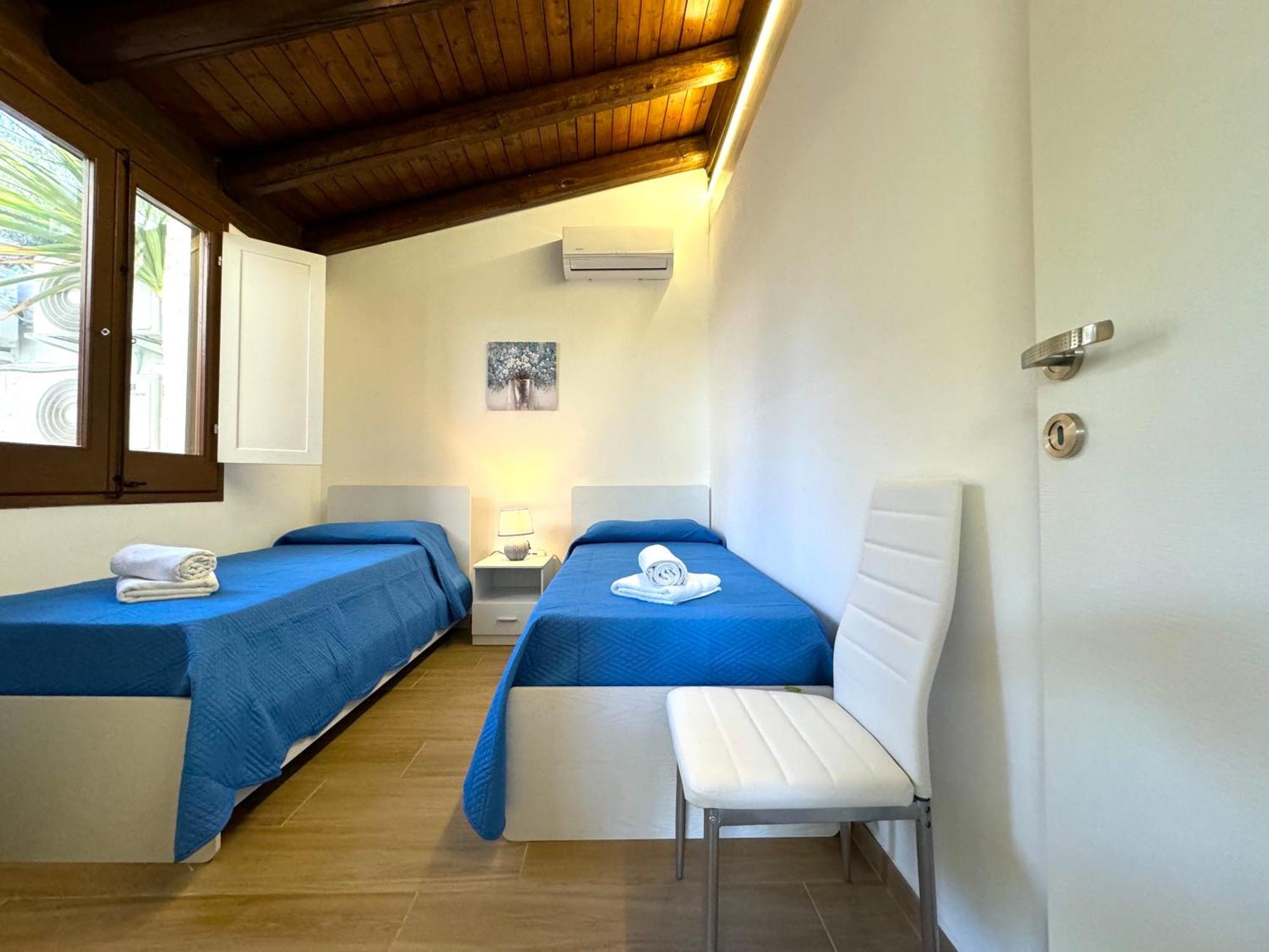 Villa Talia