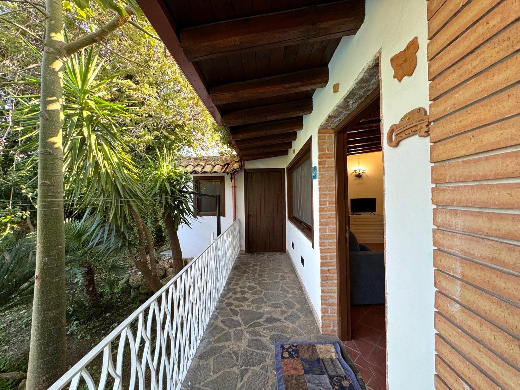 Villa Talia *