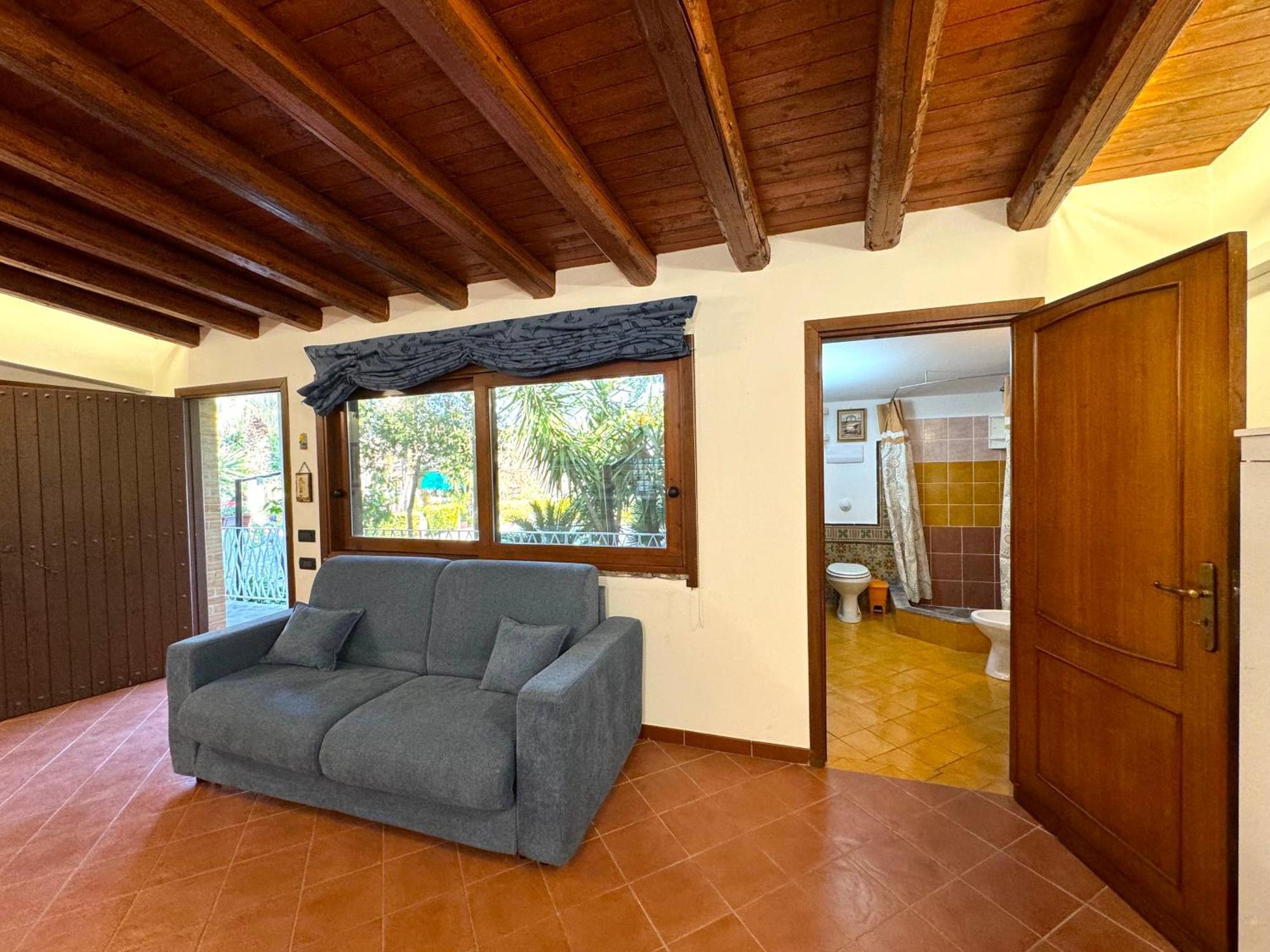 Villa Talia Carini