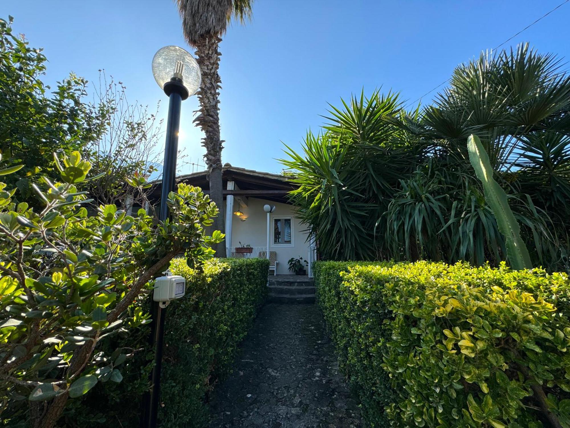 Villa Talia