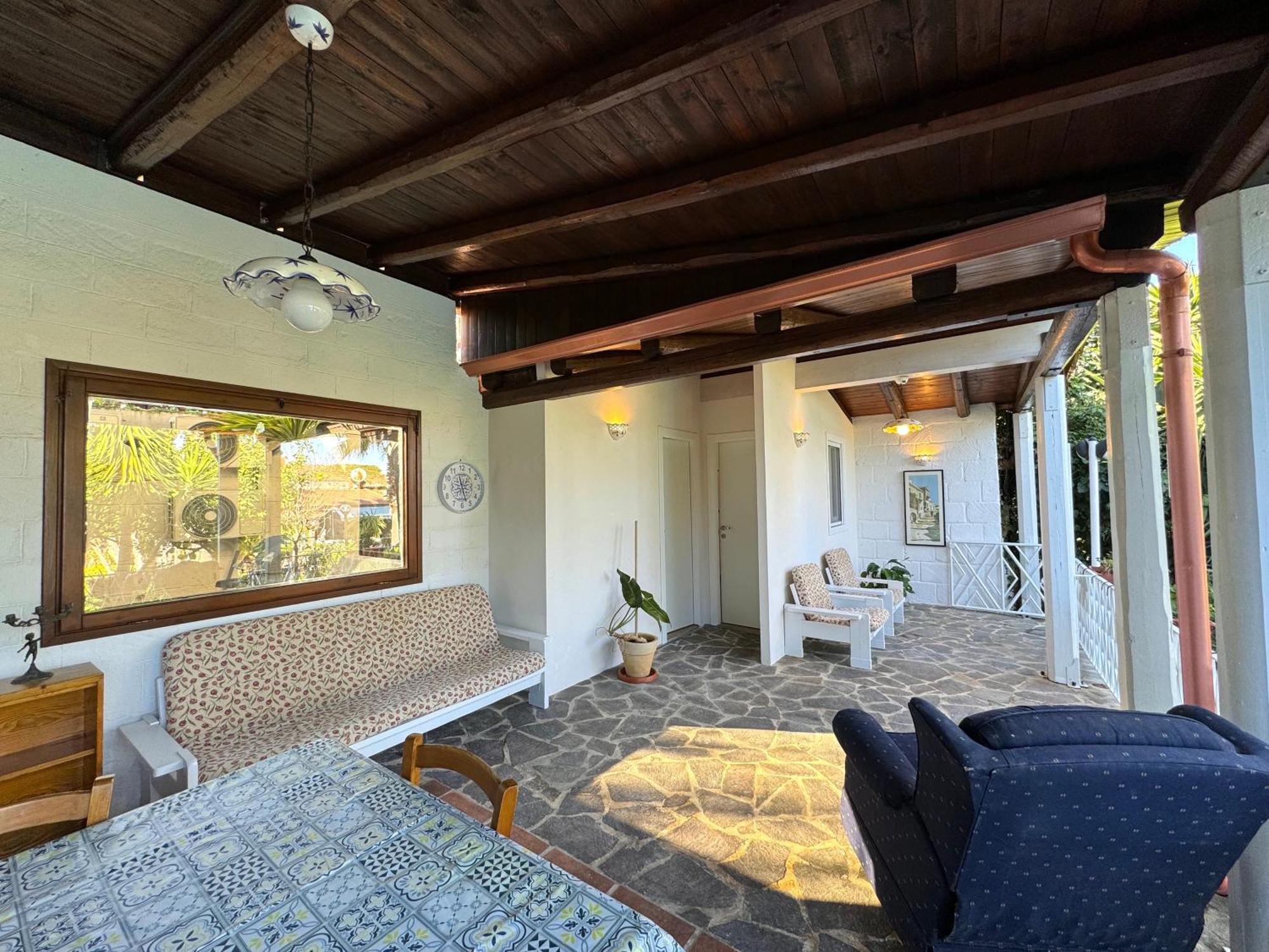 Talia Villa Carini