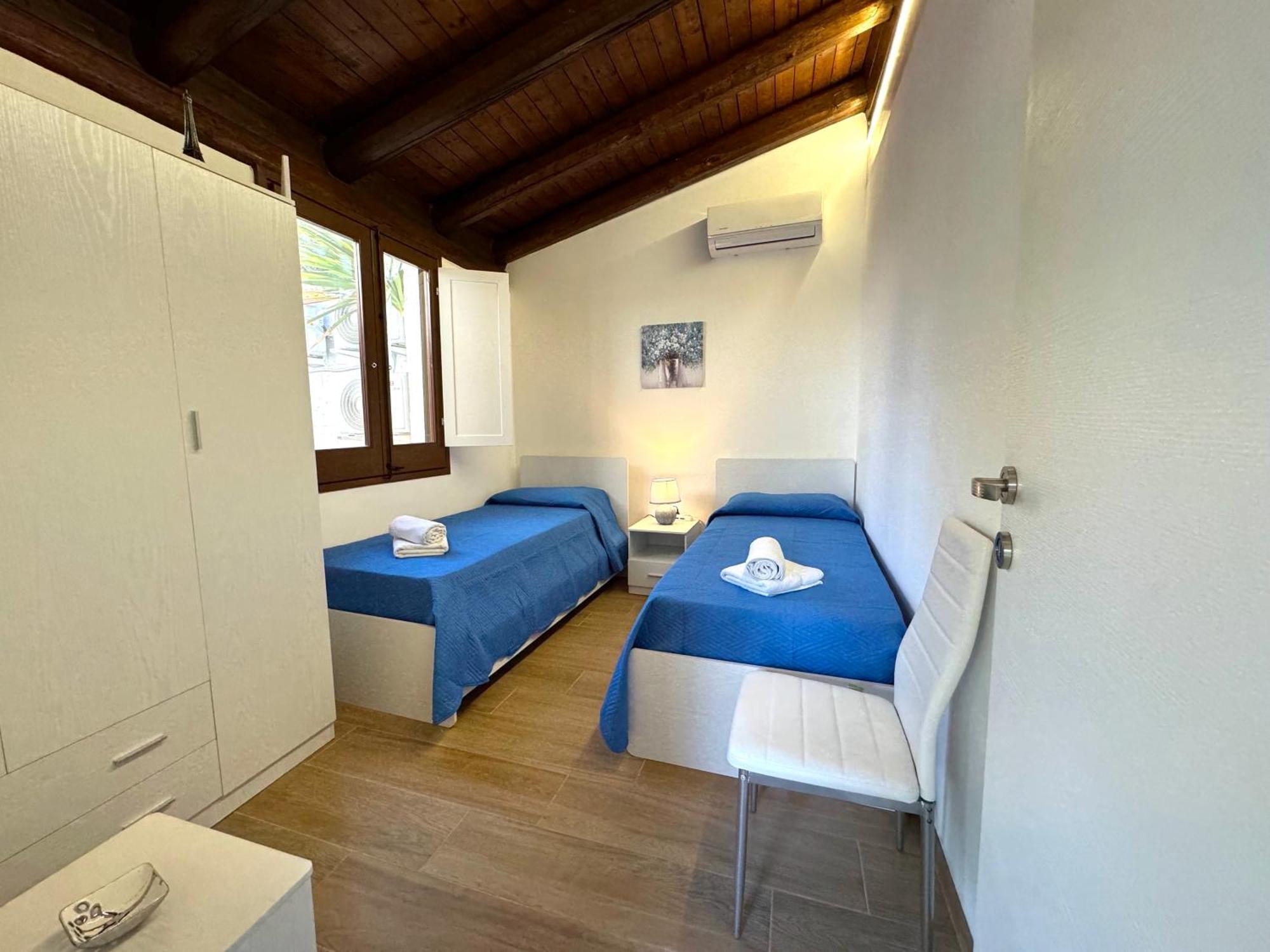 Villa Talia Carini